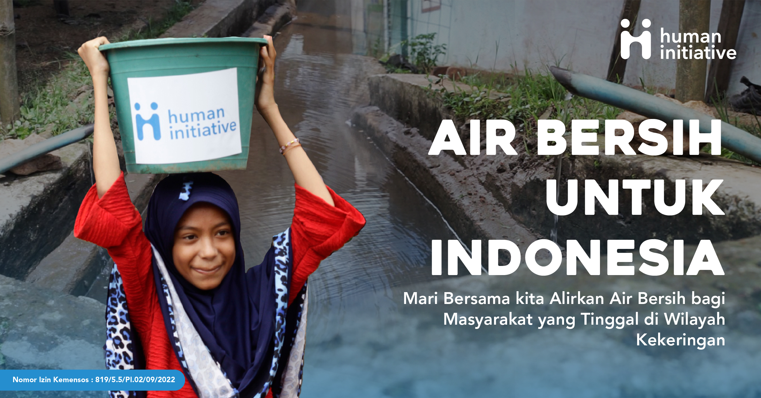 Program Air Bersih Desa Batuampar